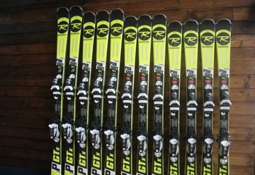 Pakiet, hurt nart Rossignol Pursuit GTx