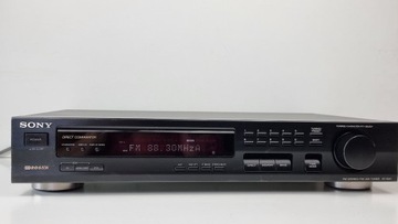 Tuner cyfrowy radio Sony ST-S311  GP2