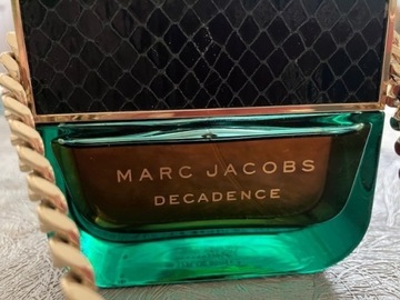 Marc Jacobs Decadence Woda Perfumowana 50ml