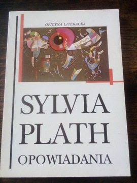 Sylwia Plath Opowiadania