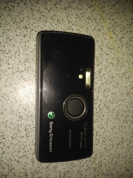 Telefon Sony Ericsson k850i