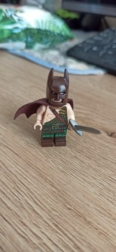 Lego figurka Batman Seria 1 - sh304