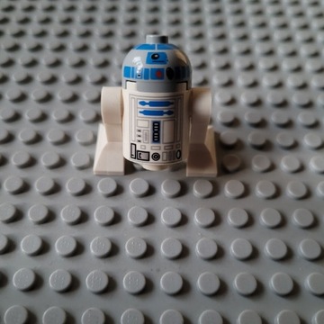 LEGO Star Wars R2-D2