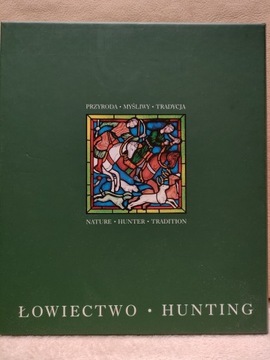 Łowiectwo Hunting 