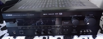 Amplituner Yamaha RX-V595A RDS