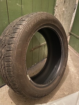 Opony Viking 215/55/R17