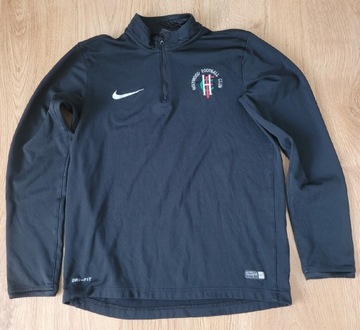 Bluza Nike DRI-FIT piłkarska rozmiar M