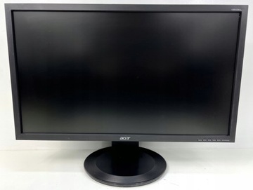 Monitor Acer V243HL 24 " 1920 x 1080