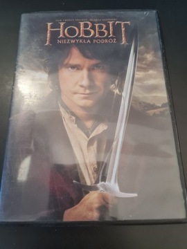 Hobbit - niezwykła podróż