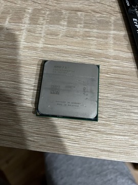 Procesor AMD FX 8300 z chłodzeniem Spartan 3