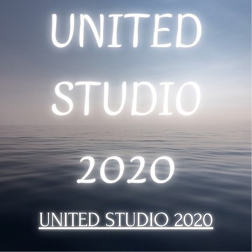 UNITED STUDIO 2020 by United Studio 2020