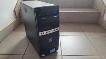 Komputer Stacjonarny Pentium Dual Core E6700