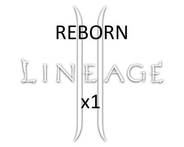 Adena l2 reborn x1 500kk Lineage 2 