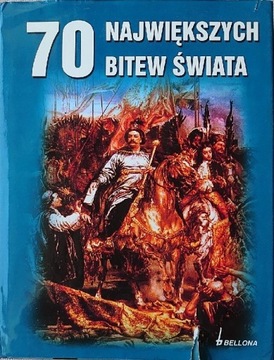 70 Największych Bitew Świata 2007