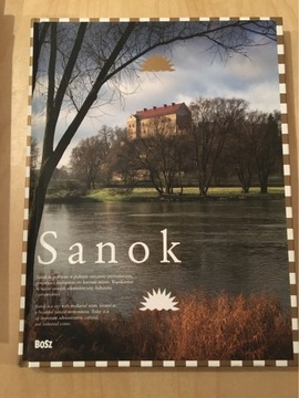 Album Sanok TANIO