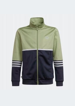 Bluza Adidas sprt Collection Track Top roz. 164