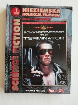 Terminator - James Cameron 