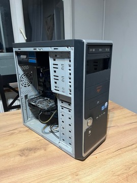 Komputer z GTX 1060 i5 16GB RAM SSD