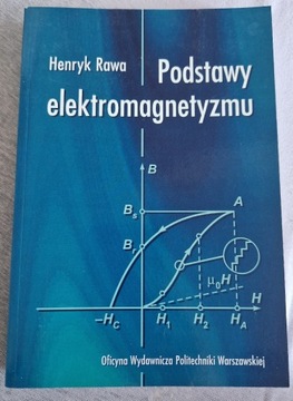 Podstawy elektromagnetyzmu Rawa 2011