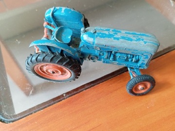  traktor PRL lata 50-60