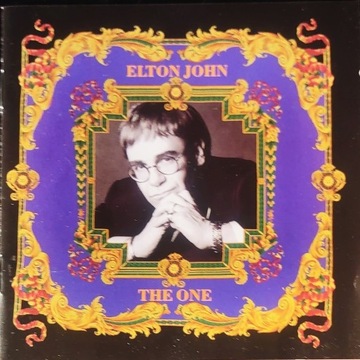 Elton John The One(5+)