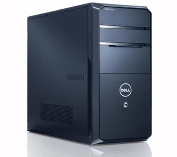 Komputer DELL VOSTRO 460 i5 8GB 1TB + SSD WIN 10 