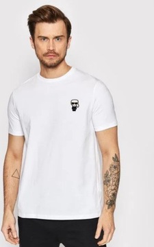 Koszulka męska Karl Lagerfeld T-shirt