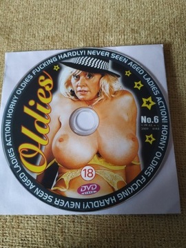 Oldies DVD dobry film erotyczny