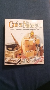 Coś z niczego 