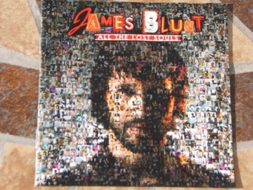 James Blunt - All The Lost Souls CD