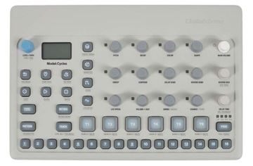 Elektron Model:Cycles, 6-trackowy groovebox FM