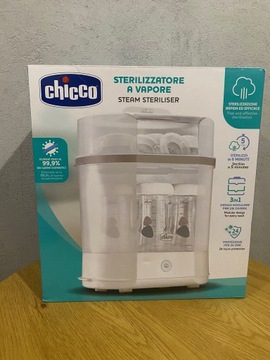 Sterylizator elektryczny Chicco 650 W