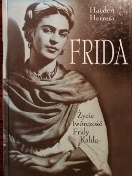 Frida  Hayden Herrera