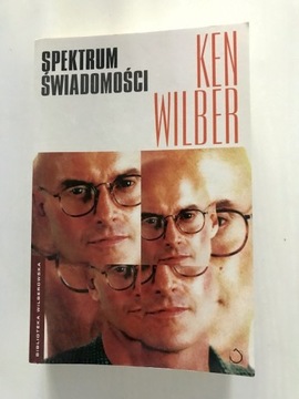 Spektrum świadomości Ken Wilber