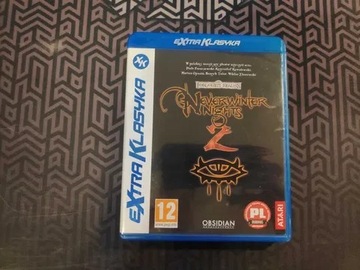 Neverwinter Nights 2 PC PL