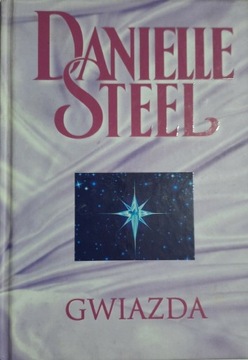 GWIAZDA, Danielle Steel