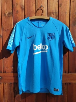Koszulka Nike F.C. Barcelona 13-15 lat