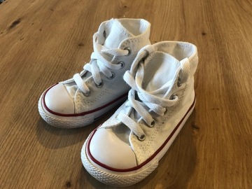 Trampki Converse 22 (13 cm)