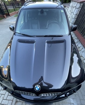 Okazja BMW X5 3d