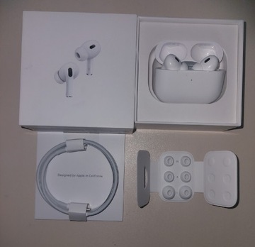 Air Pods Pro gen 2