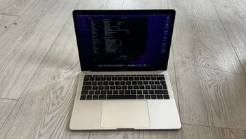 MacBook Pro 13 ,2017 A1708 i5 ,8Gram 512ssd