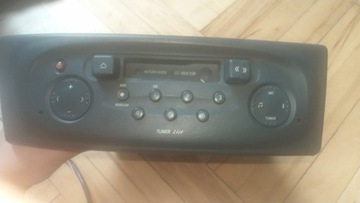 Radio Renault Megane 