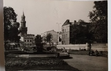 Opole   1966 rok