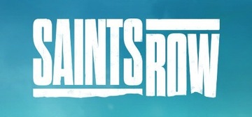 Saints Row steam PC 