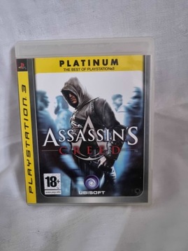 Assassin's Creed Sony PlayStation 3 