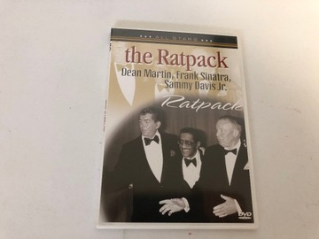 Frank Sinatra Dean Martin Sammy Davis Jr. ,,,DVD