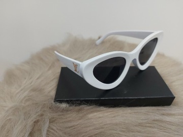 Okulary przeciwsloneczne Louis Vuitton 
