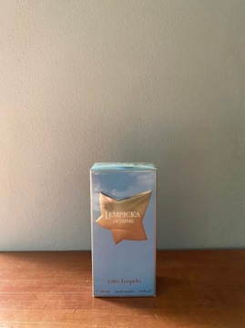 Lolita Lempicka Lempicka Homme Edt 100 ml