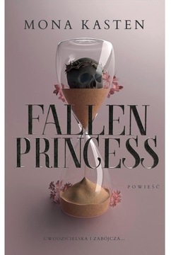 Mona Kasten FALLEN PRINCESS