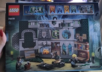 Lego Harry potter House Banner